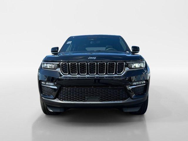 new 2024 Jeep Grand Cherokee 4xe car, priced at $50,480