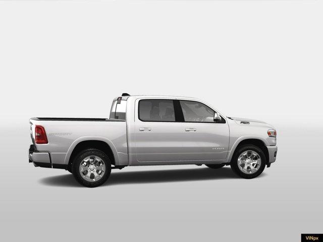 new 2025 Ram 1500 car, priced at $45,980