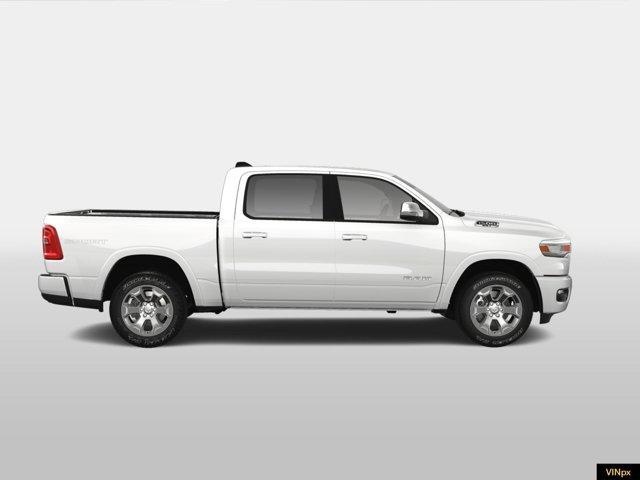 new 2025 Ram 1500 car, priced at $45,980