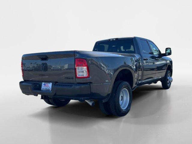 new 2024 Ram 3500 car, priced at $65,115