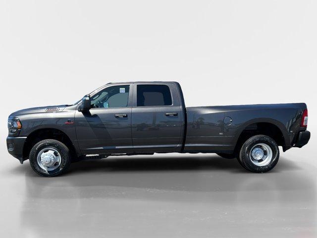 new 2024 Ram 3500 car, priced at $65,115