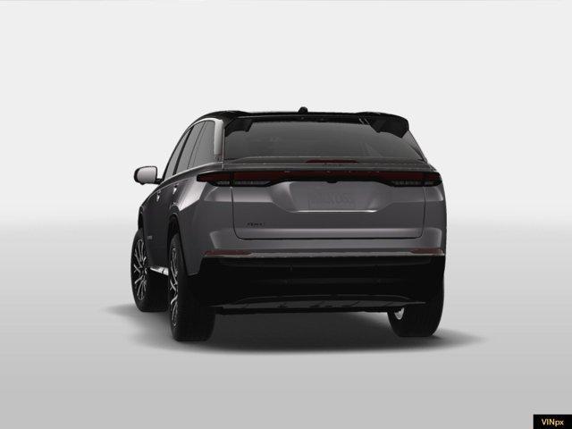 new 2025 Jeep Wagoneer S car, priced at $57,115