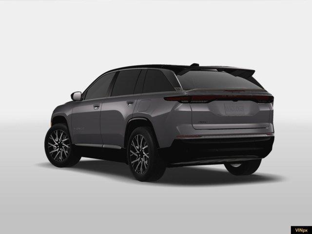 new 2025 Jeep Wagoneer S car, priced at $57,115