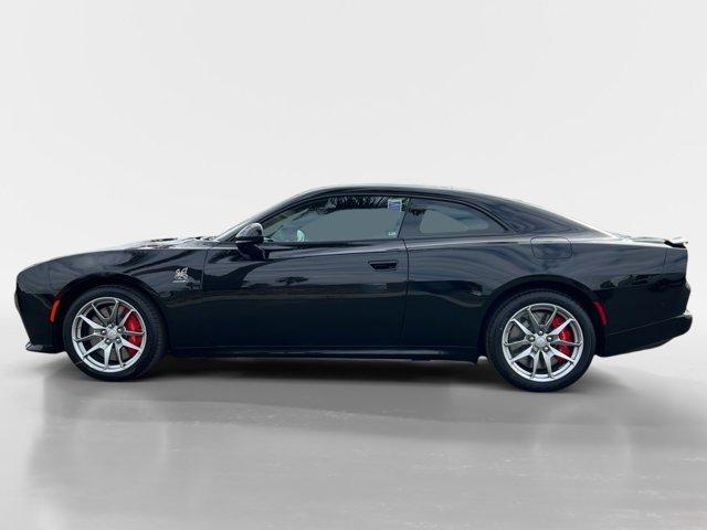 new 2025 Dodge Charger Daytona car, priced at $73,180
