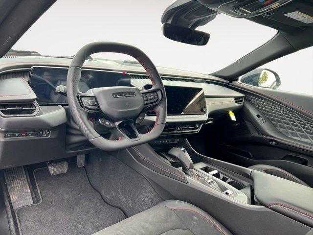 new 2025 Dodge Charger Daytona car, priced at $73,180