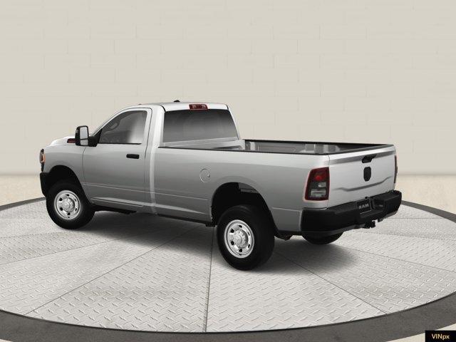 new 2024 Ram 2500 car, priced at $54,338