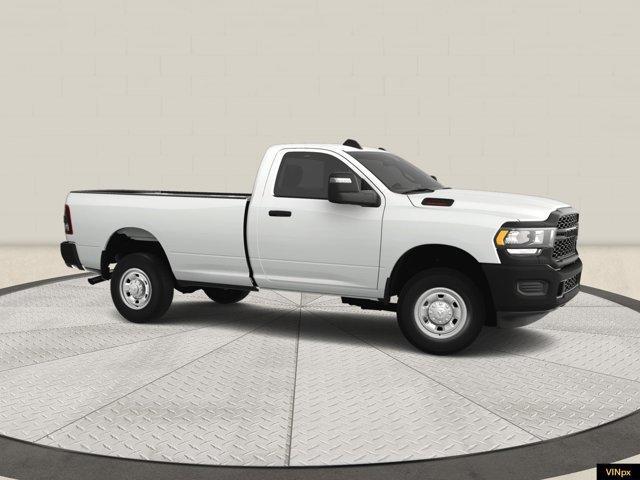 new 2024 Ram 2500 car, priced at $54,338