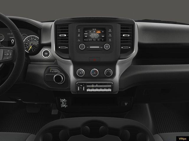 new 2024 Ram 2500 car, priced at $54,338