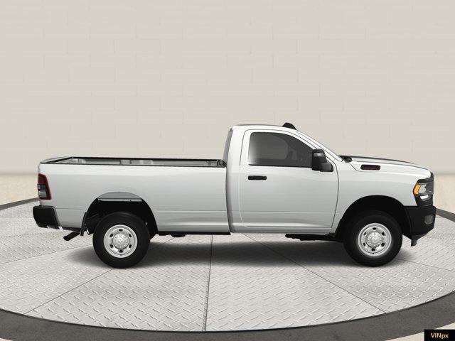 new 2024 Ram 2500 car, priced at $54,338