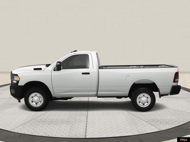 new 2024 Ram 2500 car, priced at $54,338