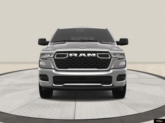 new 2025 Ram 1500 car, priced at $38,960