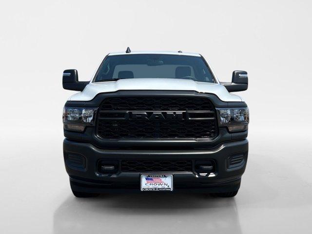 new 2024 Ram 2500 car, priced at $44,590