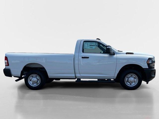 new 2024 Ram 2500 car, priced at $44,590