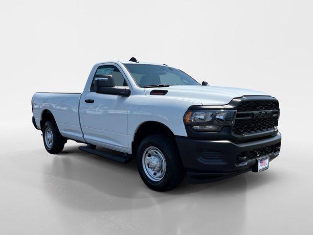 new 2024 Ram 2500 car, priced at $44,590