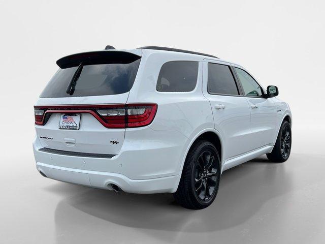 new 2024 Dodge Durango car, priced at $44,460