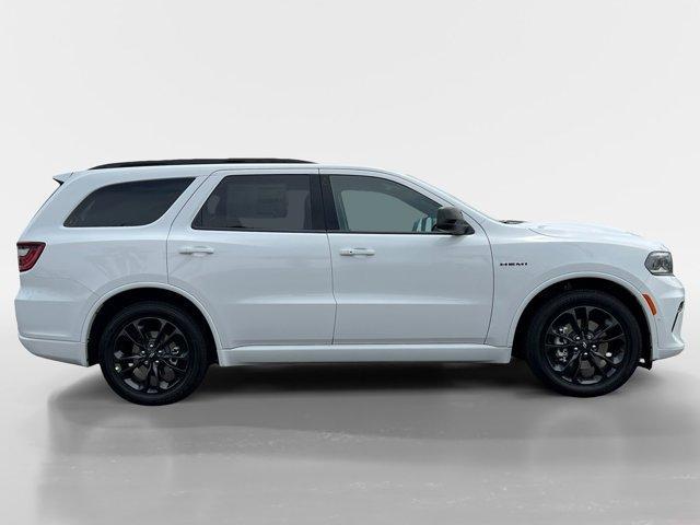 new 2024 Dodge Durango car, priced at $44,460