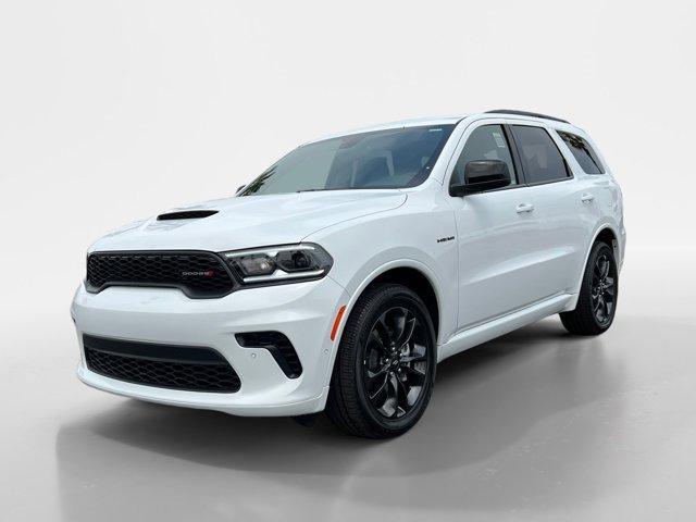 new 2024 Dodge Durango car, priced at $44,460