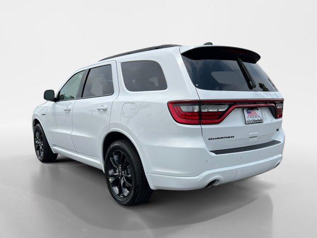 new 2024 Dodge Durango car, priced at $44,460