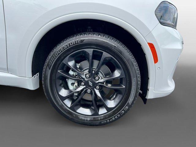 new 2024 Dodge Durango car, priced at $44,460