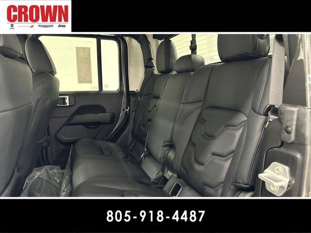 used 2022 Jeep Gladiator car, priced at $65,995