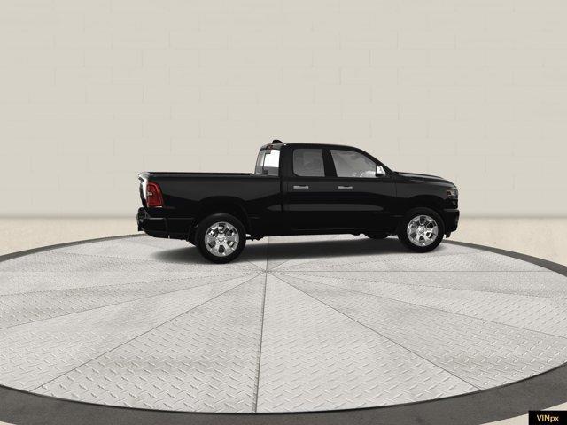 new 2025 Ram 1500 car, priced at $37,165