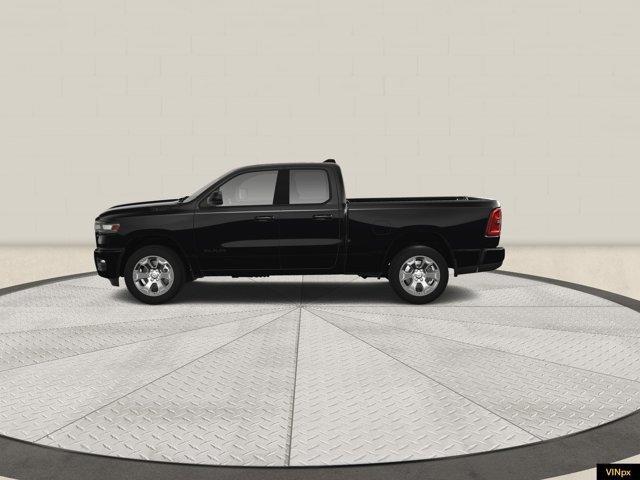 new 2025 Ram 1500 car, priced at $37,165