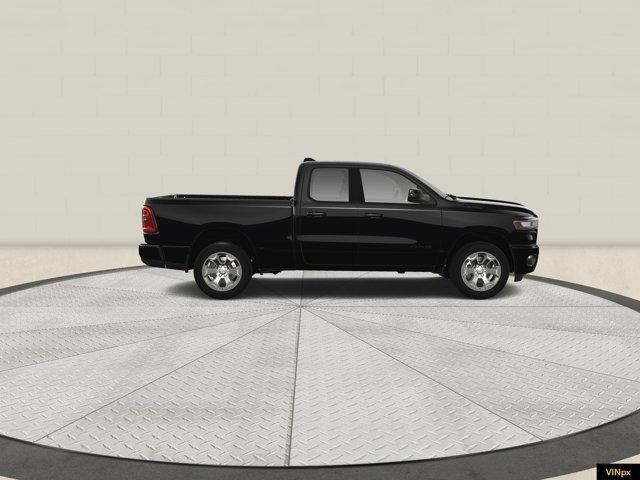 new 2025 Ram 1500 car, priced at $37,165