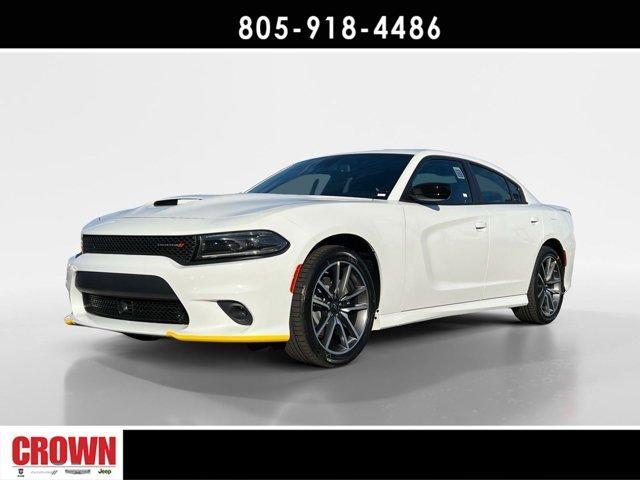 new 2023 Dodge Charger car, priced at $33,590