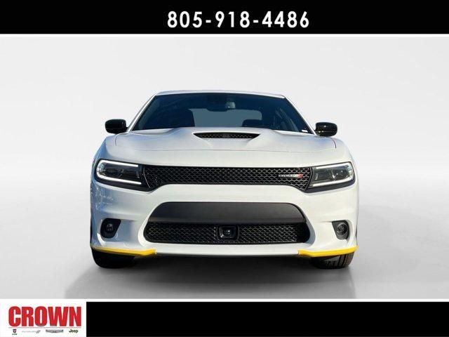 new 2023 Dodge Charger car, priced at $36,090