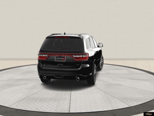 new 2025 Dodge Durango car, priced at $45,590