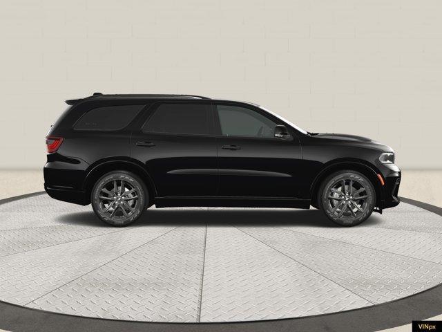 new 2025 Dodge Durango car, priced at $45,590