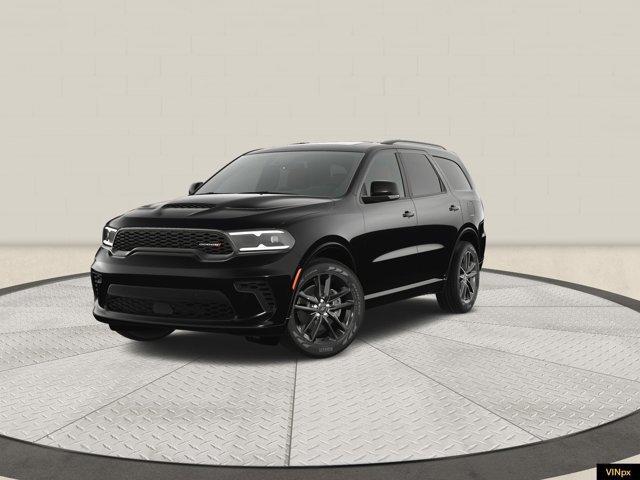 new 2025 Dodge Durango car, priced at $45,590