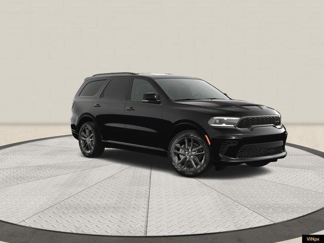 new 2025 Dodge Durango car, priced at $45,590