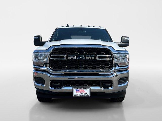 new 2024 Ram 2500 car, priced at $59,080