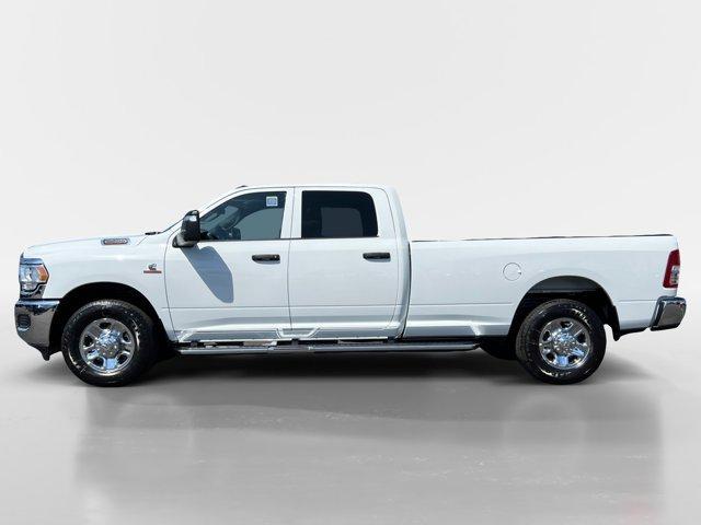 new 2024 Ram 2500 car, priced at $59,080