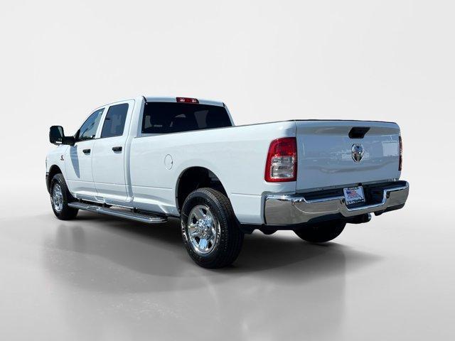 new 2024 Ram 2500 car, priced at $59,080