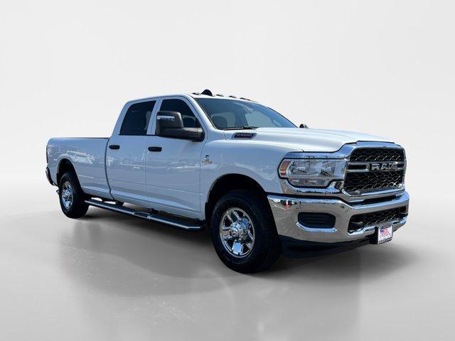 new 2024 Ram 2500 car, priced at $59,080