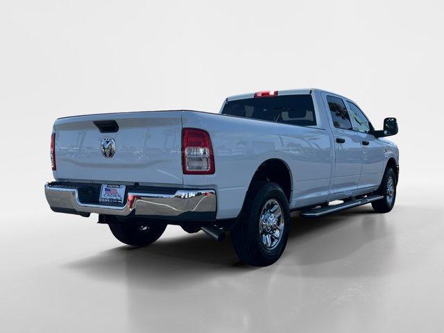 new 2024 Ram 2500 car, priced at $59,080