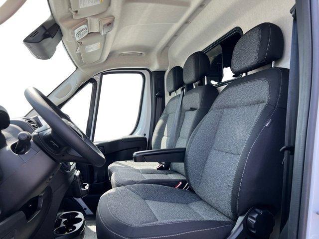 new 2024 Ram ProMaster 2500 car, priced at $52,260