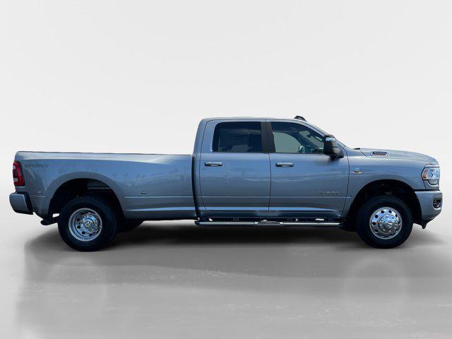 new 2024 Ram 3500 car, priced at $89,265