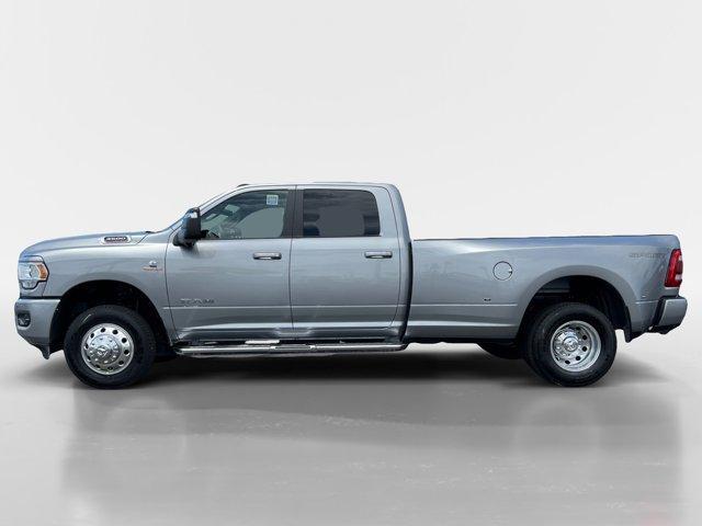 new 2024 Ram 3500 car, priced at $79,265