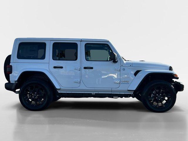 new 2024 Jeep Wrangler 4xe car, priced at $51,442