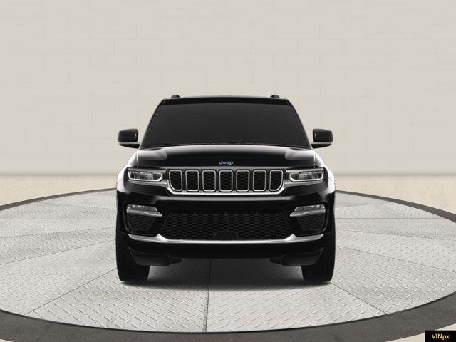 new 2024 Jeep Grand Cherokee 4xe car, priced at $44,280