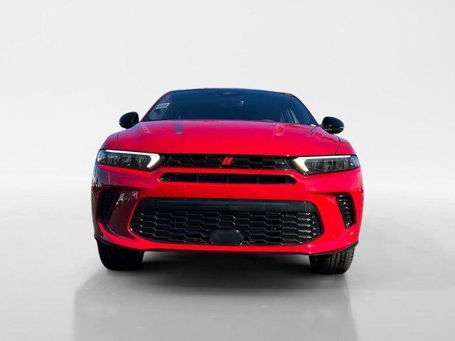 new 2024 Dodge Hornet car, priced at $33,995