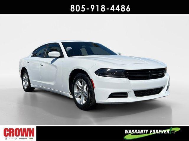 used 2022 Dodge Charger car, priced at $26,738