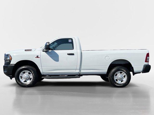 new 2024 Ram 3500 car, priced at $62,675