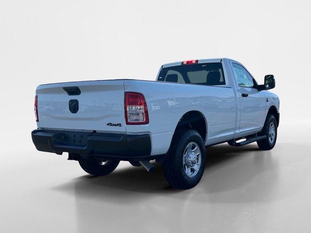 new 2024 Ram 3500 car, priced at $62,675