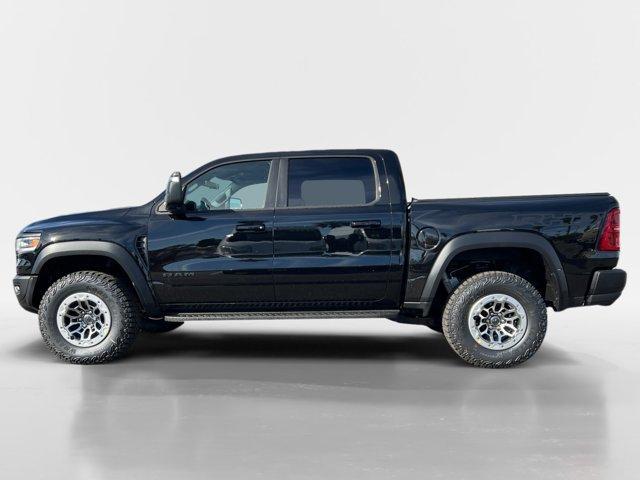 new 2025 Ram 1500 car, priced at $102,625