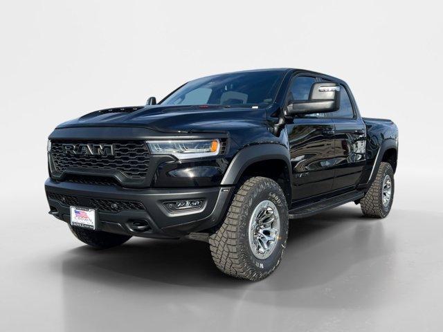 new 2025 Ram 1500 car, priced at $102,625