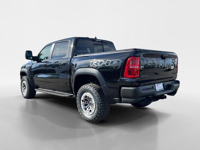 new 2025 Ram 1500 car, priced at $102,625